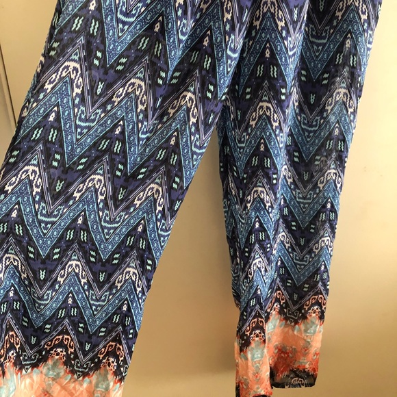 Colorful Romper - Picture 4 of 4